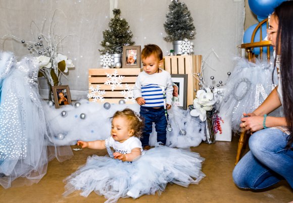 © Candid Memories By Ken Frazier