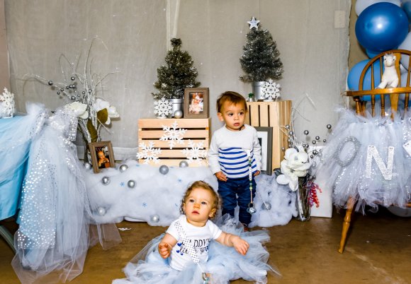 © Candid Memories By Ken Frazier