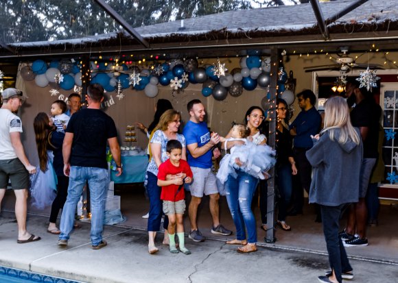 © Candid Memories By Ken Frazier