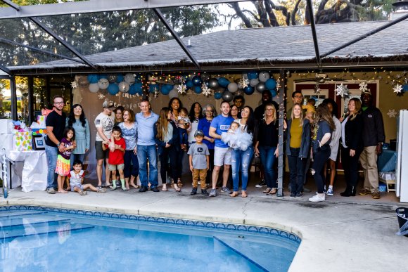 © Candid Memories By Ken Frazier