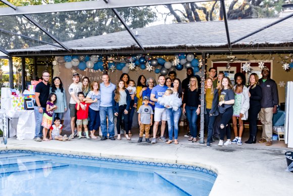 © Candid Memories By Ken Frazier