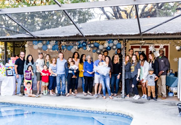 © Candid Memories By Ken Frazier