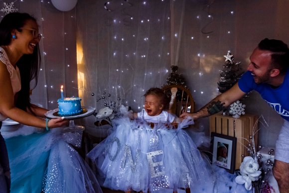 © Candid Memories By Ken Frazier