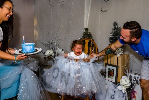 © Candid Memories By Ken Frazier