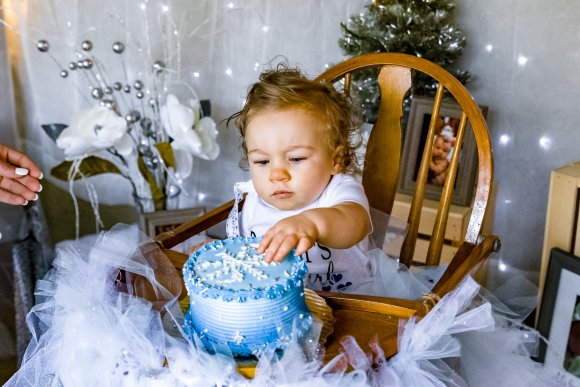 © Candid Memories By Ken Frazier