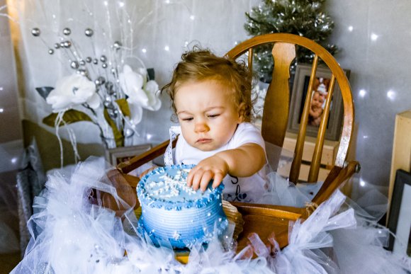 © Candid Memories By Ken Frazier