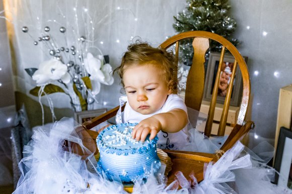 © Candid Memories By Ken Frazier