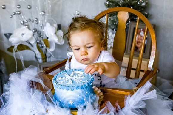 © Candid Memories By Ken Frazier