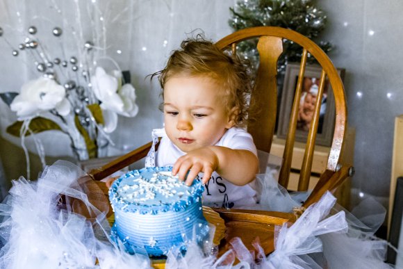 © Candid Memories By Ken Frazier