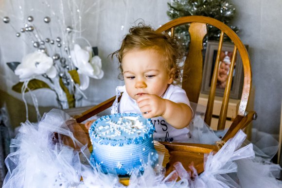 © Candid Memories By Ken Frazier