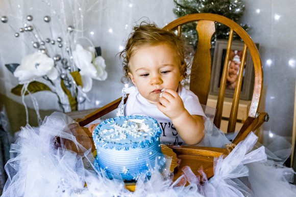 © Candid Memories By Ken Frazier