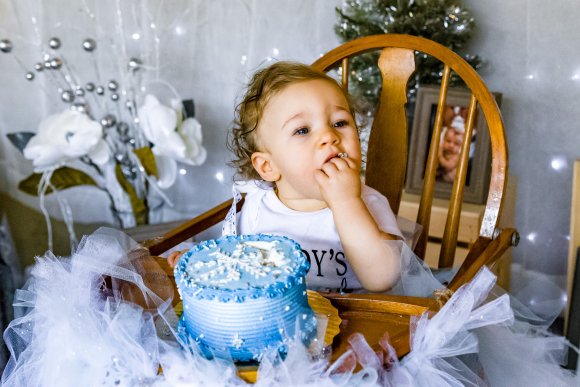 © Candid Memories By Ken Frazier