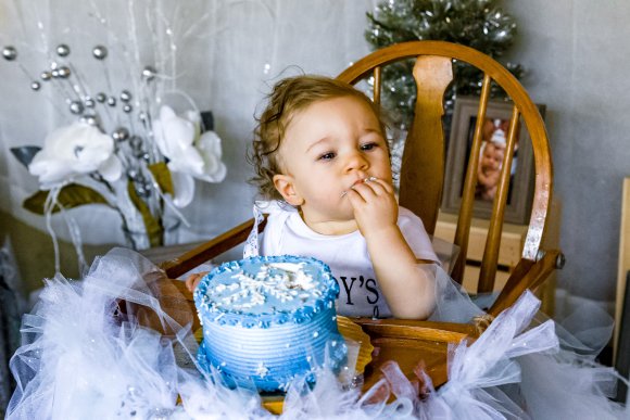 © Candid Memories By Ken Frazier