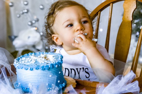 © Candid Memories By Ken Frazier