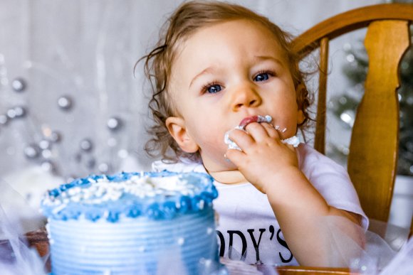 © Candid Memories By Ken Frazier