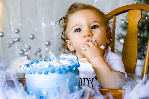 © Candid Memories By Ken Frazier