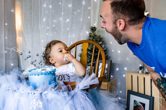 © Candid Memories By Ken Frazier