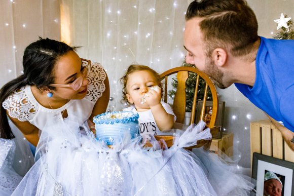 © Candid Memories By Ken Frazier