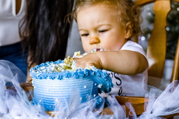 © Candid Memories By Ken Frazier