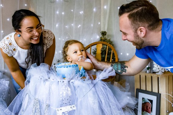 © Candid Memories By Ken Frazier