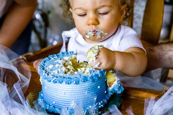 © Candid Memories By Ken Frazier