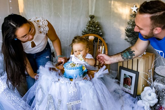 © Candid Memories By Ken Frazier