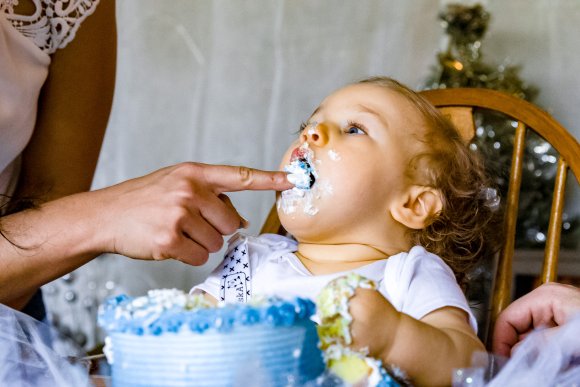 © Candid Memories By Ken Frazier