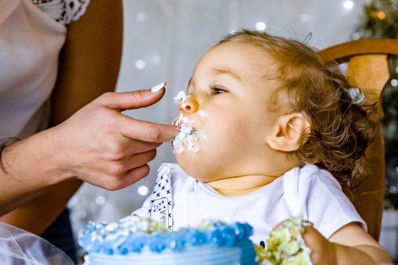 © Candid Memories By Ken Frazier