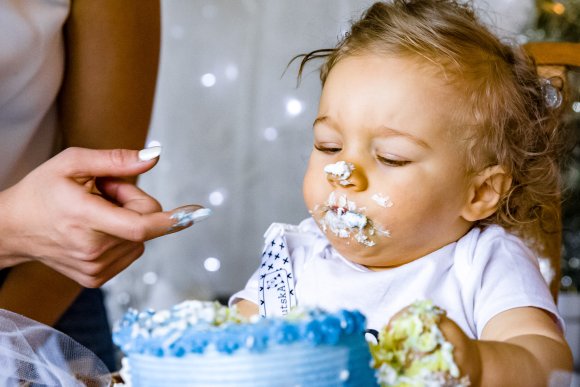 © Candid Memories By Ken Frazier