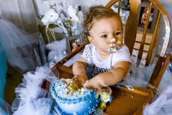 © Candid Memories By Ken Frazier