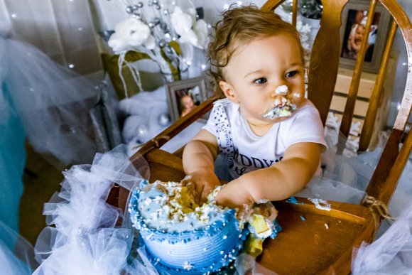 © Candid Memories By Ken Frazier