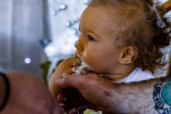 © Candid Memories By Ken Frazier