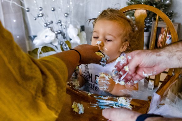 © Candid Memories By Ken Frazier