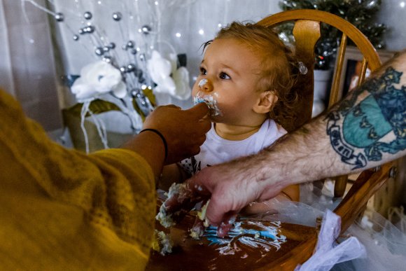 © Candid Memories By Ken Frazier