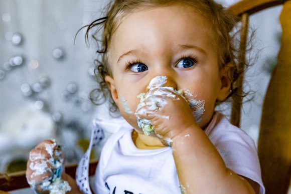 © Candid Memories By Ken Frazier