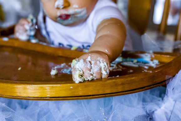 © Candid Memories By Ken Frazier