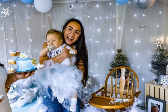 © Candid Memories By Ken Frazier