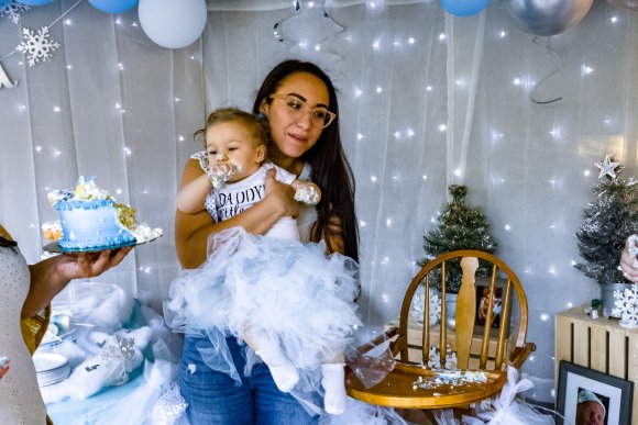 © Candid Memories By Ken Frazier