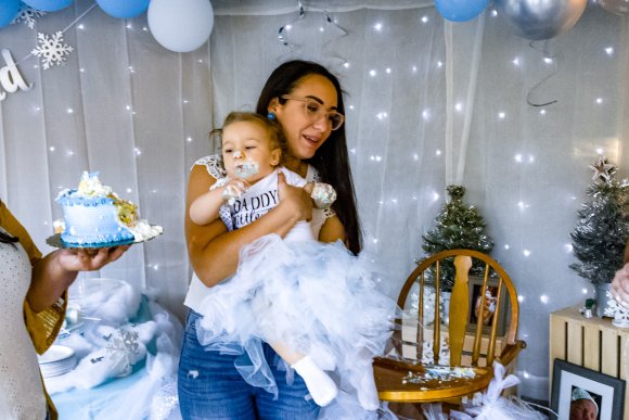 © Candid Memories By Ken Frazier