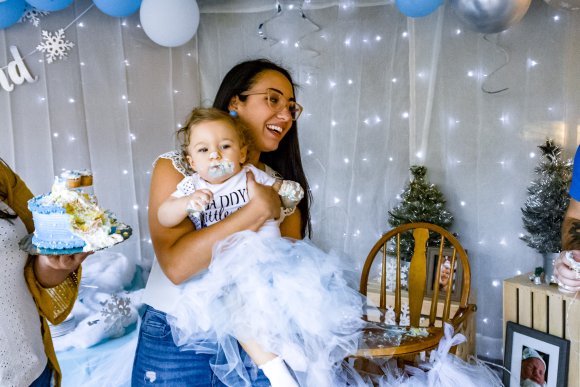 © Candid Memories By Ken Frazier