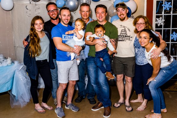 © Candid Memories By Ken Frazier