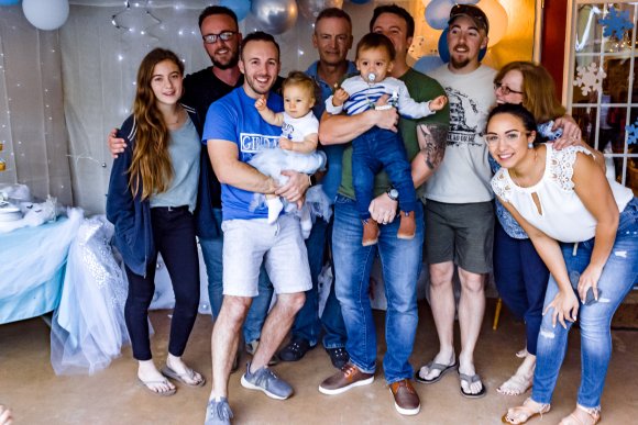 © Candid Memories By Ken Frazier