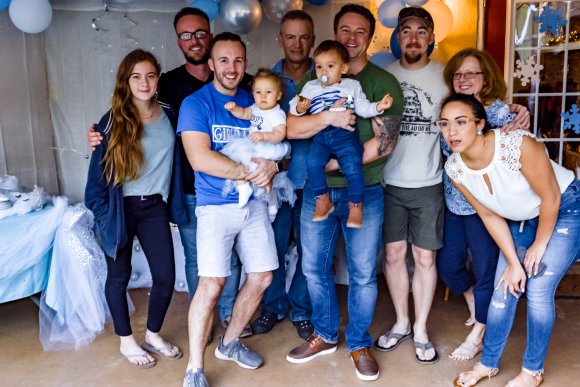 © Candid Memories By Ken Frazier