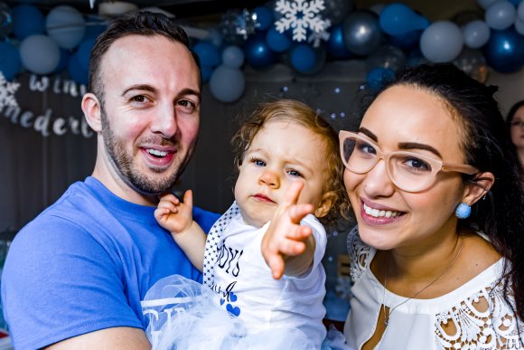 © Candid Memories By Ken Frazier