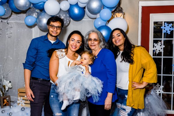 © Candid Memories By Ken Frazier