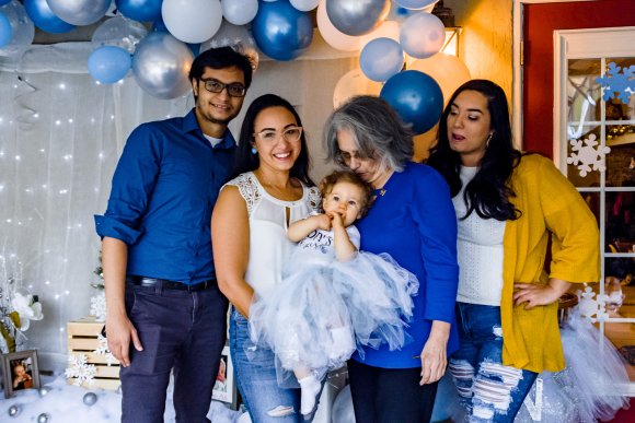 © Candid Memories By Ken Frazier