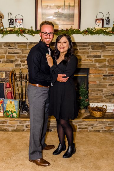 © Candid Memories By Ken Frazier