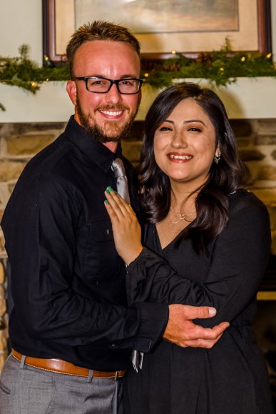 © Candid Memories By Ken Frazier