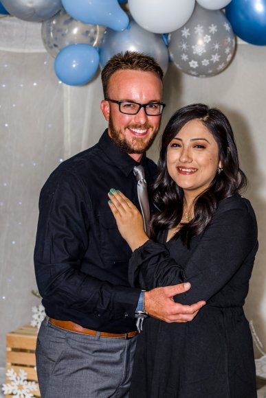 © Candid Memories By Ken Frazier