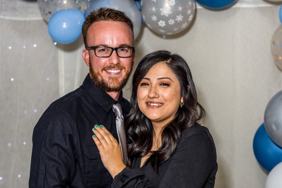 © Candid Memories By Ken Frazier